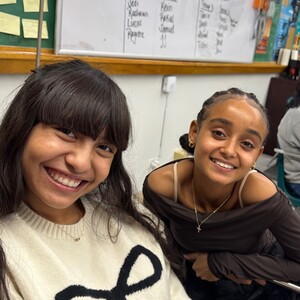 Fundraising Page: Michelle Eidson